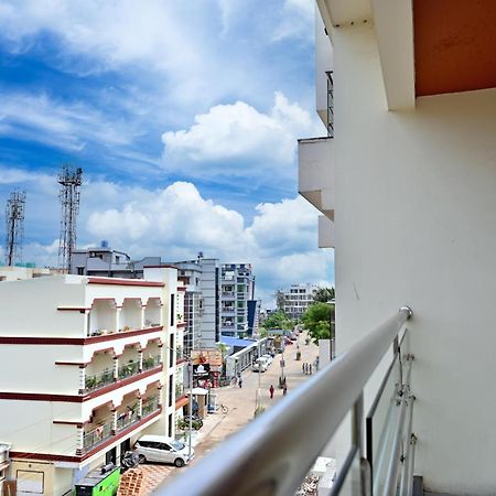 Hotel Silver Land New Digha With Rooftop Pool Екстериор снимка
