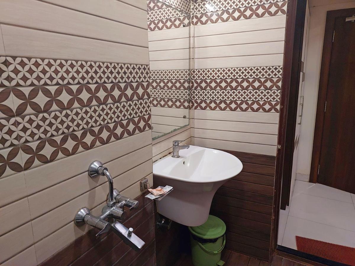 Hotel Silver Land New Digha With Rooftop Pool Екстериор снимка