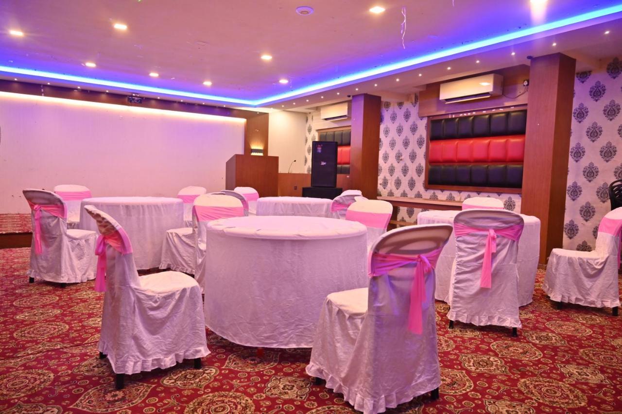 Hotel Silver Land New Digha With Rooftop Pool Екстериор снимка