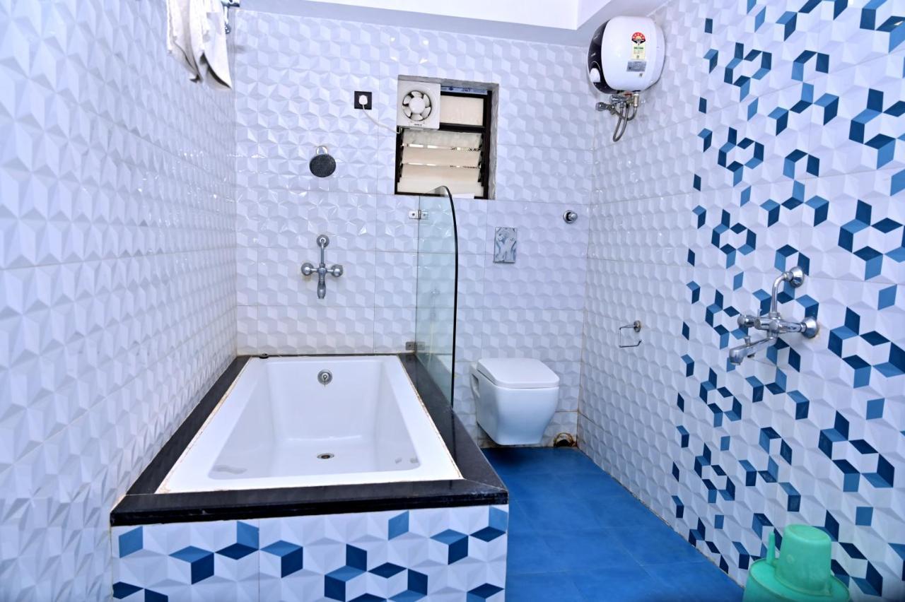 Hotel Silver Land New Digha With Rooftop Pool Екстериор снимка