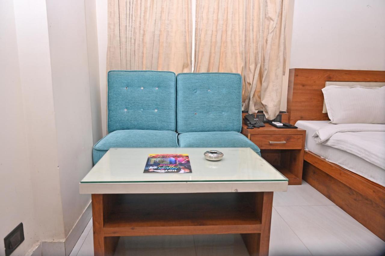 Hotel Silver Land New Digha With Rooftop Pool Екстериор снимка