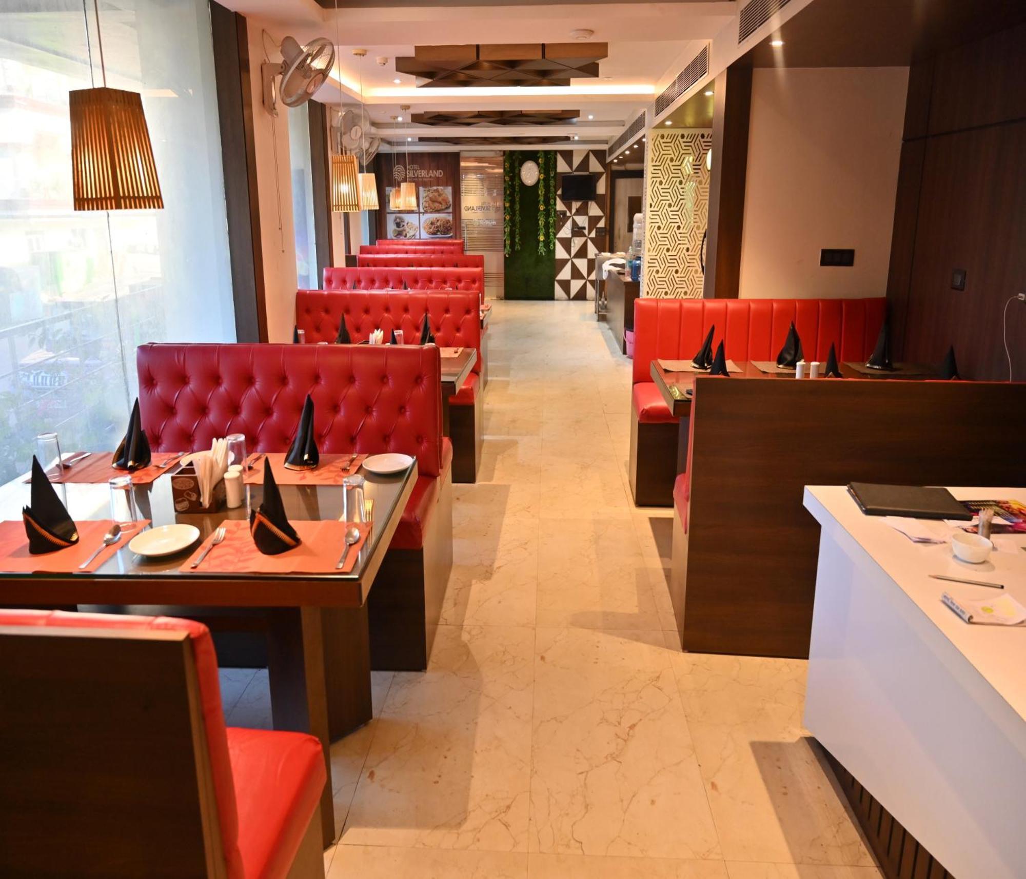 Hotel Silver Land New Digha With Rooftop Pool Екстериор снимка