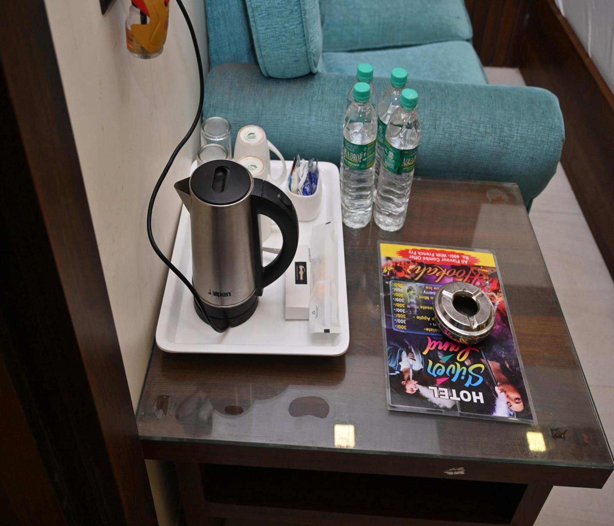 Hotel Silver Land New Digha With Rooftop Pool Екстериор снимка