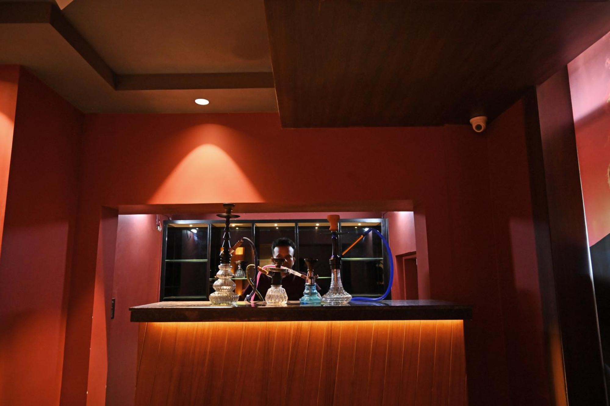 Hotel Silver Land New Digha With Rooftop Pool Екстериор снимка